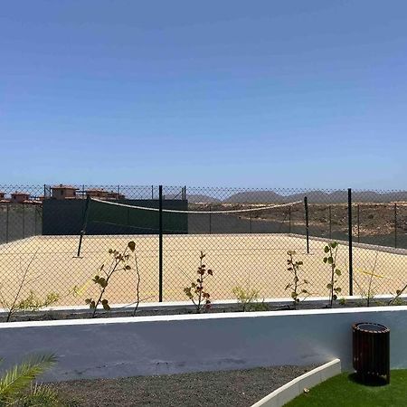 Ocean Home - No Stress Holidays Lajares Luaran gambar